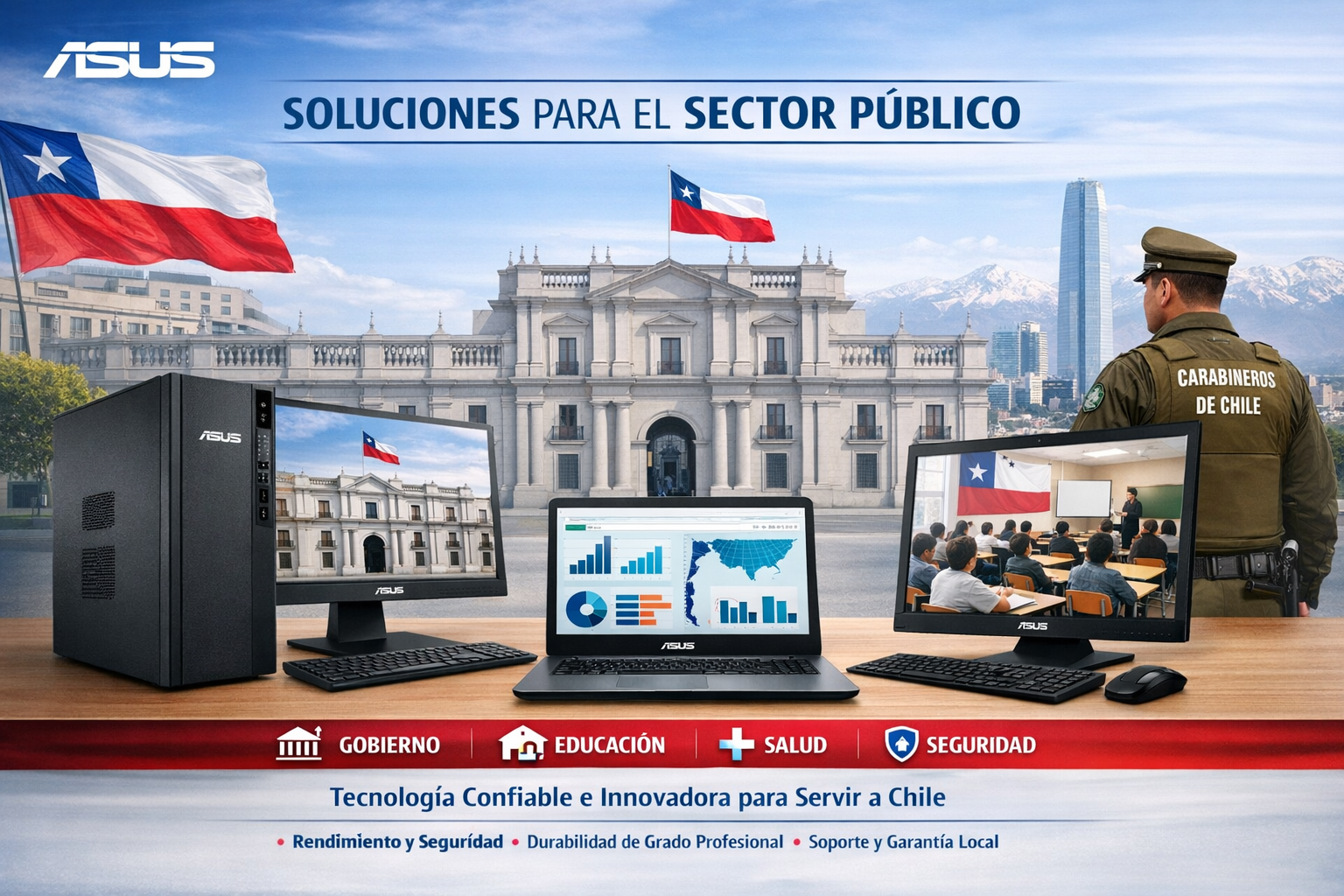 Computadores como Servicio